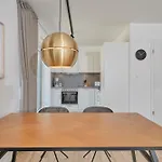 Nordstrand, N302 Lejlighed *