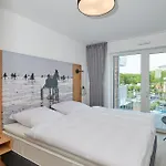 Nordstrand, N302 Lejlighed Duhnen