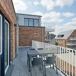 Nordstrand, N302 Lejlighed *