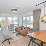 Nordstrand, N302 Lejlighed *