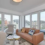 Nordstrand, N302 Lejlighed Duhnen
