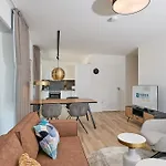 Nordstrand, N302 Lejlighed