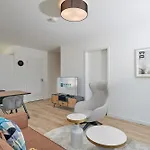 Nordstrand, N302 Lejlighed Duhnen