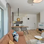 Lejlighed Nordstrand, N302