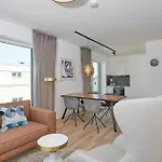 Nordstrand, N302 Lejlighed *