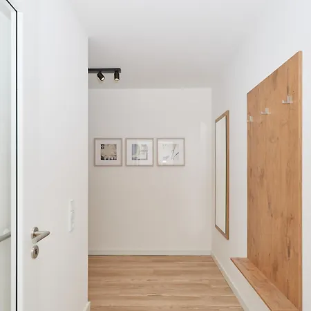 Nordstrand, N302 * 더넨