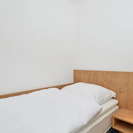 아파트 Nordstrand, N302 *