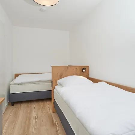 아파트 Nordstrand, N302 *