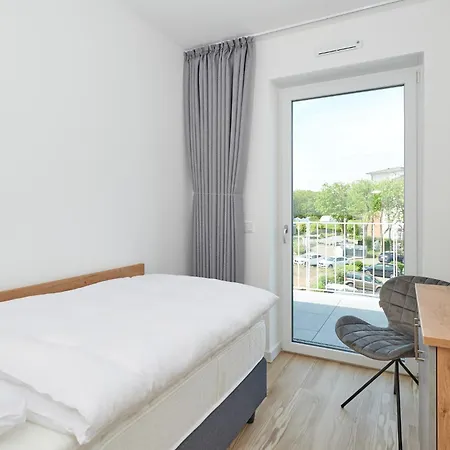 Nordstrand, N302 더넨